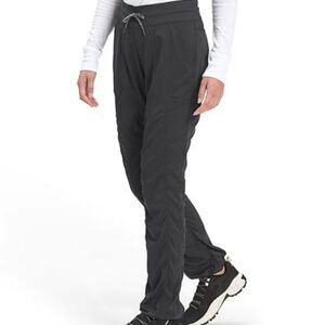 The North Face Aphrodite 2.0 Pants- Black